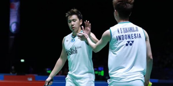 Tim Badminton Indonesia Dipaksa Mundur, Menpora Tegaskan Tak akan Tinggal Diam