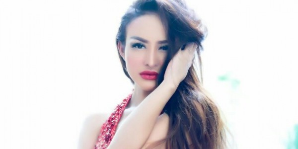 Hotel Miliknya Jadi Lokasi Prostitusi, Polisi Tahan Cynthiara Alona