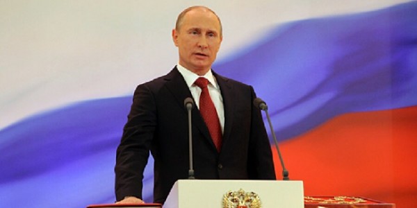 Disebut Biden 'Pembunuh', Begini Reaksi Putin