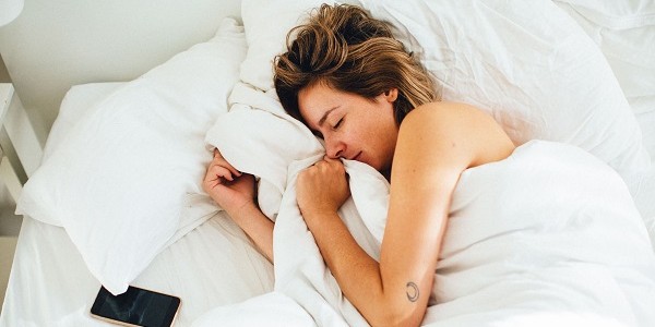 Ternyata Ada Cara Tidur yang Berkualitas, Ini Contohnya