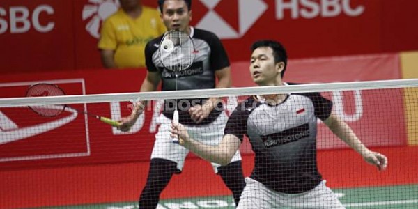 Hendra Setiawan: Kita Langsung Disuruh Pulang dan Harus Jalan Kaki