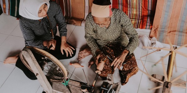 Digitalisasi Tak Terelakkan, BRI Semakin Kuatkan Ekosistem UMKM