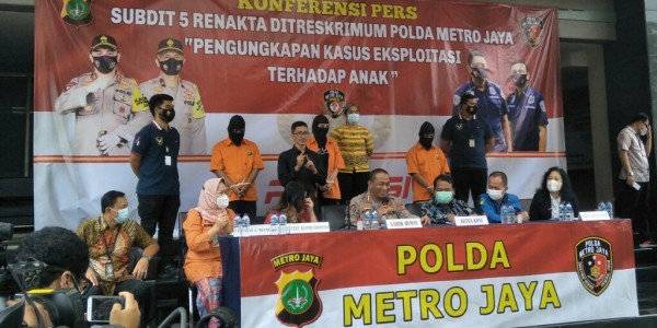 Prostitusi Anak Marak di Hotel, KPAI Minta Ini ke Menteri Pariwisata