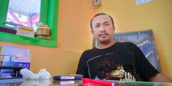 Mau Impor Garam, Repdem Minta Jokowi Buang Menteri Trenggono dari Kabinet
