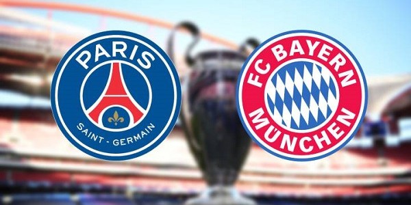 Bayer Muenchen Vs PSG Di Liga Champion Partai Balas Dendam