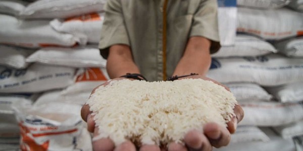 Mendag Ngotot Impor, PDIP: Jangan Korbankan Petani Demi Pemburu Rente 