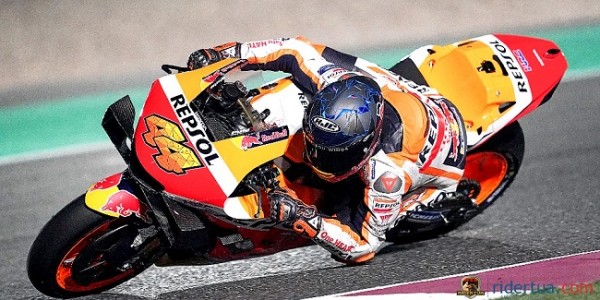 Bos Repsol Honda Senang Pol Espargaro Perlihatkan Kemampuannya