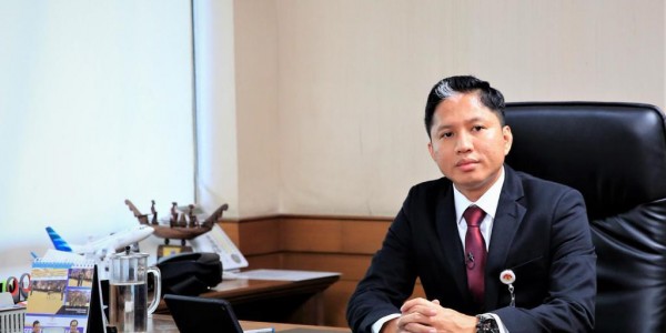 LPDB Targetkan Salur Dana Bergulir dengan Skema Syariah Sebesar Rp900 Miliar