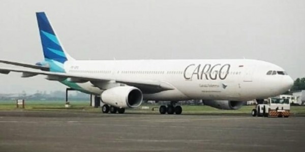 Mulai 22 Maret, Garuda Indonesia Layani Penerbangan Jakarta-Denpasar
