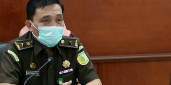 Tak Tinggal Diam, Kejagung Telusuri Pembuat Video Jaksa Terima Suap Perkara Rizieq