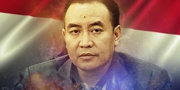 KLB Demokrat Tak Bisa Disahkan Karena Tak Ada Suket Dari Mahkamah Partai