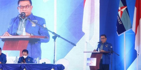 Anak Buah AHY Sebut Kubu Moeldoko Makin Konsisten Sebar Hoaks
