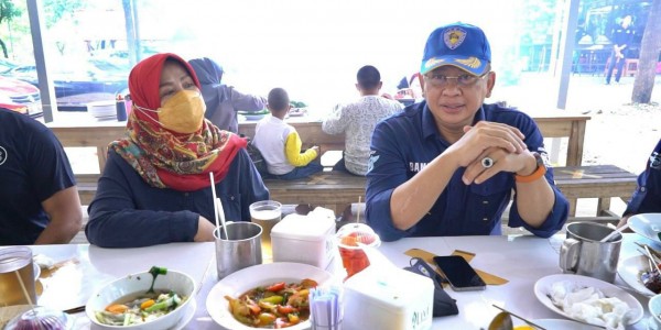 Kuliner Indonesia Diharap Bisa Jadi Kekuatan Diplomasi Internasional