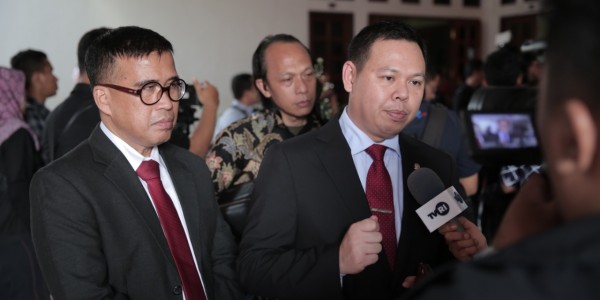 Mendag Siap Mundur, Sultan: Sumber Persoalannya Belum Tentu M. Lutfi