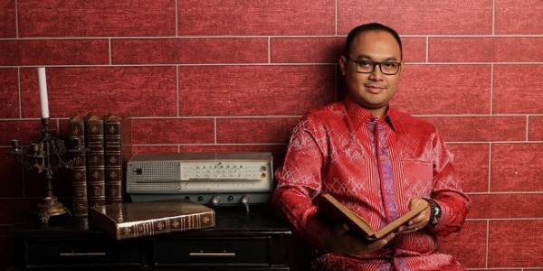 HIPMI Minta OJK Hapus Daftar Buruk BI Cheking UMKM