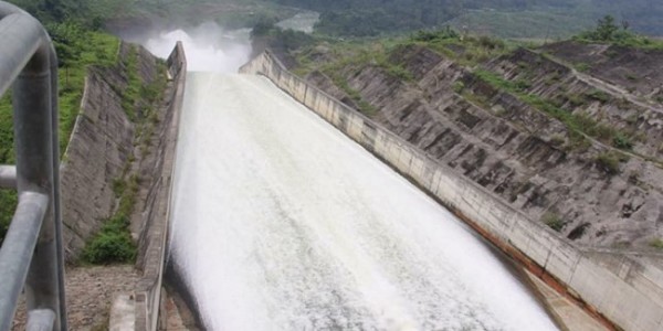 Dukung Pertanian di NTB dan NTT, PUPR Bangun 19 Daerah Irigasi 