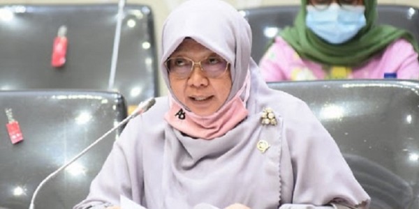 Kepada BI Anis Ingatkan Komitmen Pemulihan Ekonomi Nasional dan Dorong Siapkan Data Akurat UMKM