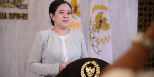 Puan Optimis Ekonomi Segera Pulih Bertahap