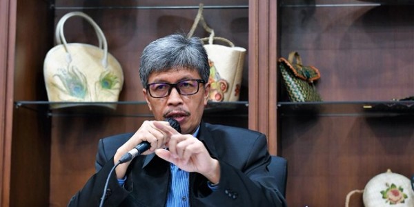 Kemenkop Targetkan 3 Juta UMKM Dapat Sertifikasi Usaha