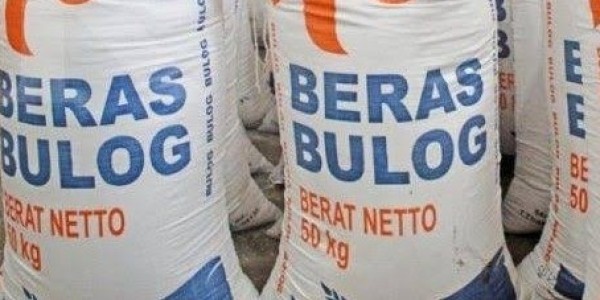 Terancam Tak Layak Konsumsi, Stok Beras di Bulog Diduga Berpotensi Rugi Rp 1,25 Triliun