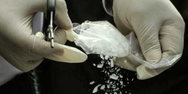 Sabu 200 Gram Ditempel di Tembok Gang di Jagakarsa, Satu Wanita Ditangkap