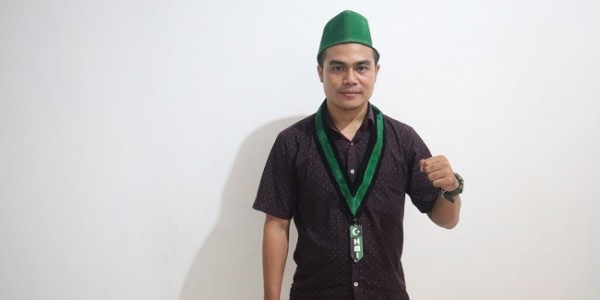 HMI MPO Sesalkan Revisi UU ITE Tak Masuk Prolegnas Prioritas 2021 