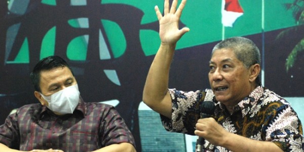 Pengamat: Penyakit Politik Bangsa Ini Karena Lemahnya Sistem Kenegaraan