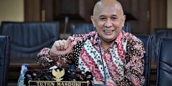 Kospin Jasa Didorong Lakukan Spin-off Koperasi Sektor Riil