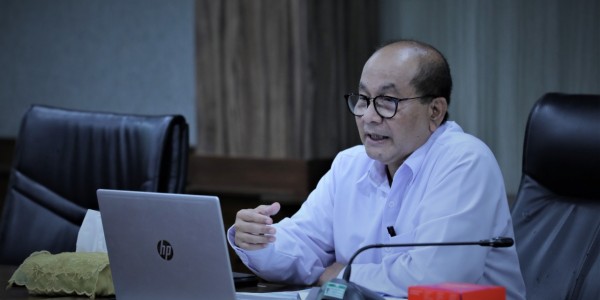 Kemenkop Dorong Anak Muda Kembangkan Startup