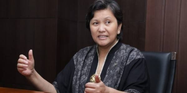 Penyebaran Virus Belum Terkendali Lestari Moerdijat Nilai Larangan Mudik Tepat