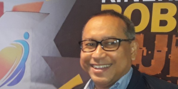 Prof Santiago : Bom bunuh Diri Jelang Nisfu Saban Ganggu Kerukunan Beragama