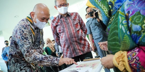 Pemda Didorong Kembangkan Produk UMKM Unggulan