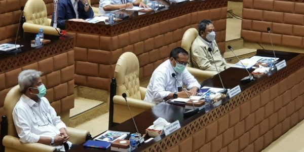 Refocusing Anggaran Capai Rp17,99 Triliun, Kementerian PUPR Pastikan Tak Kurangi Kinerja 