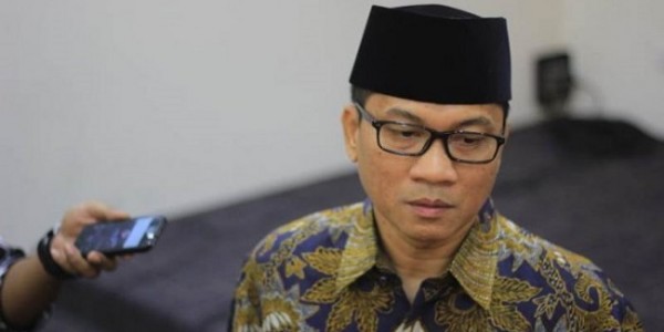 Suap Bansos Covid-19, KPK Periksa Waketum PAN Yandri Susanto