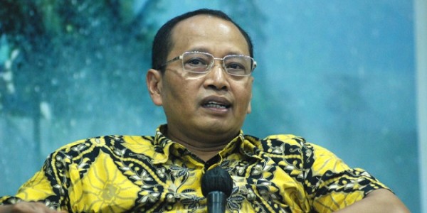 Pengamat Pesimis 33 RUU Prolegnas Prioritas 2021 Sesuai Target, Ini Alasannya