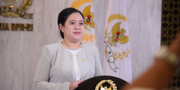 Mabes Polri Diserang, Puan: Tingkatkan Kewaspadaan, Tapi Tidak Boleh Takut