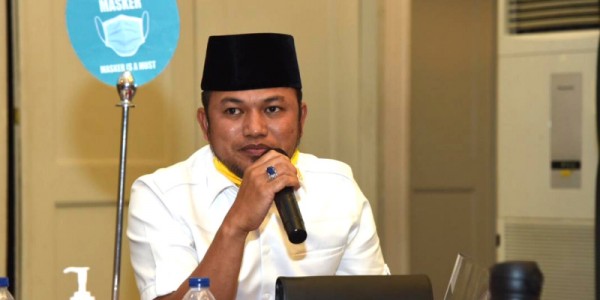 Rudy Masud Do'akan Tak Ada lagi Aksi Terorisme Di Markas Polri
