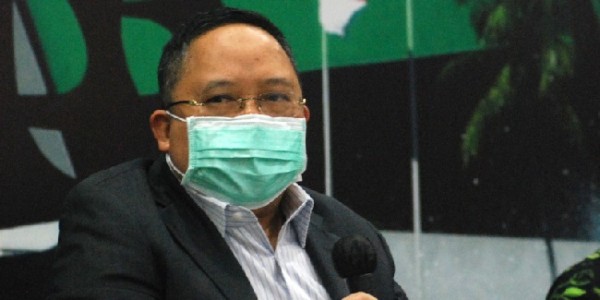 Komisi I Sayangkan Penangkapan Teroris Selalu Dilakukan Setelah Aksi Teror Terjadi