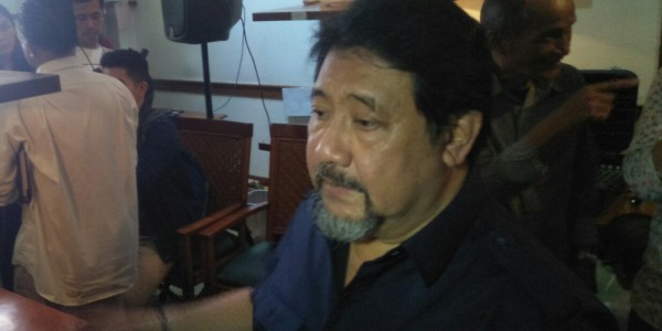 Dalam Perspektif Hukum dan HAM, Tindakan Tegas ke Pelaku Teroris Dibenarkan
