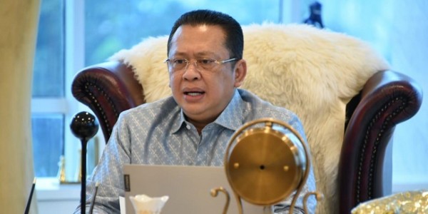 Ketua MPR RI Minta Pengembangan Pariwisata Danau Toba Harus Berpihak Kepada UMKM