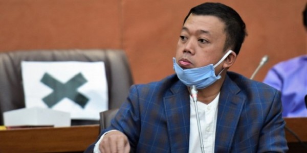 Golkar: Pak Teten Buat Program Pasti Punya Motif Politik?