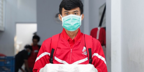 Raih Penghargaan di Ajang WOW Brand 2021, SiCepat Ekspres Bakal Terus Aplikasikan Konsep Marketing Modern