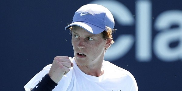 Untuk Peretama Kalinya Petenis Ini Lolos ke Babak Final Miami Open
