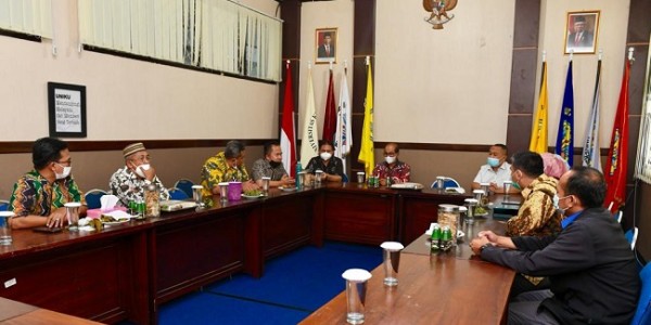 Kemenkop Targetkan Lahirnya 500 Ribu Wirausaha