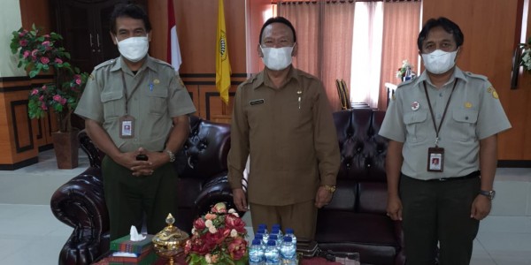 Kementan Upayakan Pulau Semau Tetap Bebas Penyakit Brucellosis