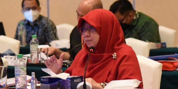 BI, OJK dan Himbara Diminta Buat Program Perbaiki Ketimpangan Akibat Pandemi
