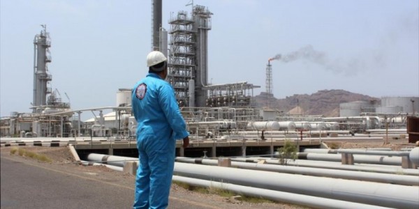 Enam Tahun Minyak Yaman Dijarah AS dan Saudi, Ini Jumlahnya