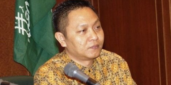 Sengaja Sebar Hoaks, Staf Ahli Menkominfo Harus Dihukum 12 Tahun