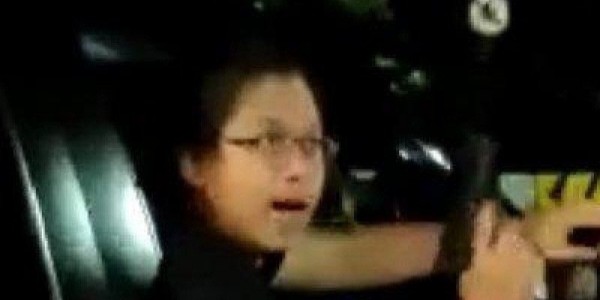MFA, Pengemudi yang Viral Todongkan Pistol di Duren Sawit Jadi Tersangka