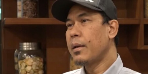 Kaleng Berisi Peluru dan Bertuliskan FPI Munarman Bikin Geger Warga Limo, Depok